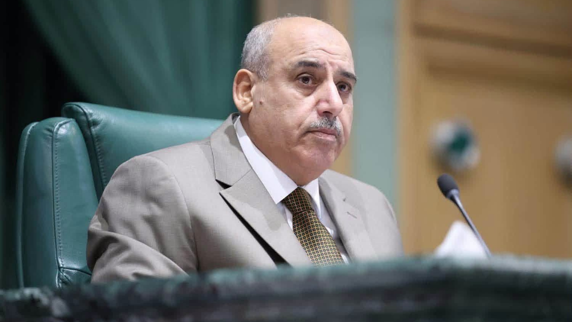 رئيس مجلس النواب يعزي بضحايا حادث مصر المفجع