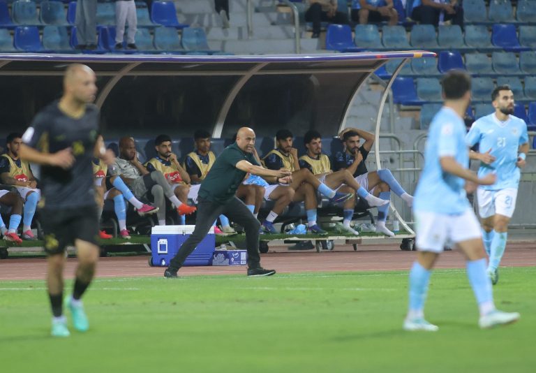الفيصلي يفوز على دوقرة بهدفين دون رد