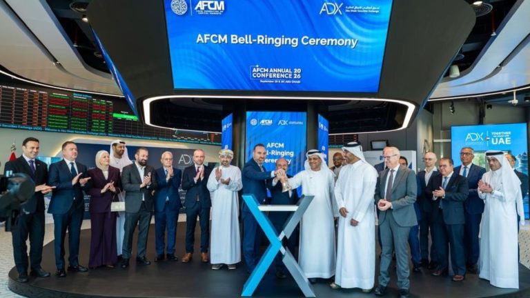 الأردن يشارك في المؤتمر السنوي لاتحاد أسواق المال العربية 2026 في أبوظبي