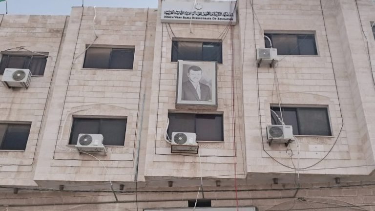 شمول 8 مدارس أساسية بمشروع التأنيث في البادية الشمالية الغربية