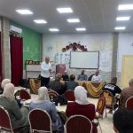 دورة توعوية بالطفيلة حول صندوق إدارة المخاطر الزراعية