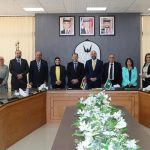 مذكرة تعاون بين "اليرموك" و"سنابل اليرموك" لتمكين الخريجين