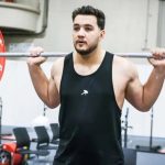 منتخبا رفع الأثقال والتنس يستهلان مشوارهما في دورة الألعاب الآسيوية غدا