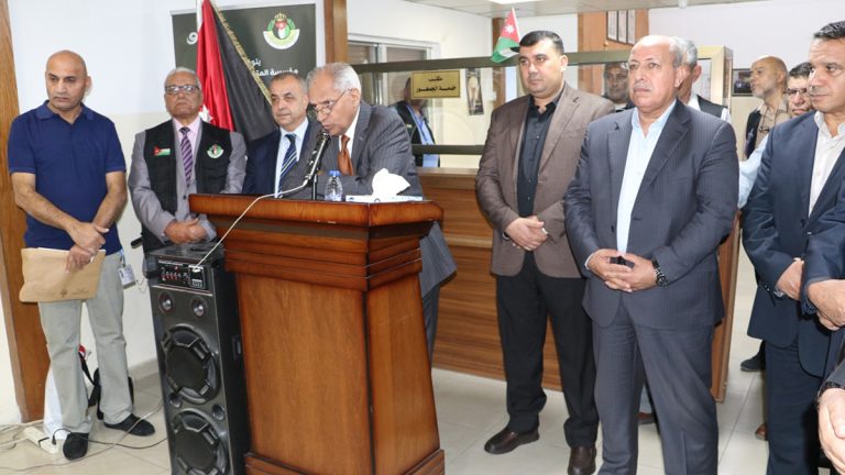 "المتقاعدين العسكريين" تسيّر رحلة العمرة الخامسة لعام 2026