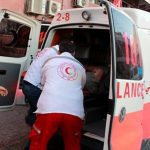 شهيد برصاص الاحتلال في غزة