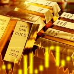 الذهب يحافظ على مكاسبه والنفط يواصل التراجع