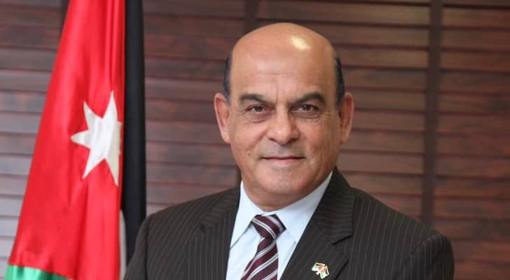 اللواء الركن المتقاعد والسفير الأسبق محمد باشا العلاف. في ذمة الله
