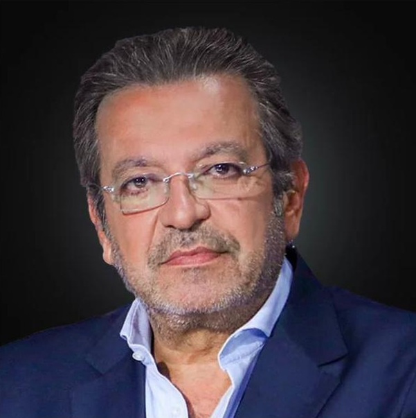 زوجة الإعلامي هاني البدري في ذمة الله