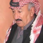 والد الصحفيين محمد وثامر العوايشة في ذمة الله