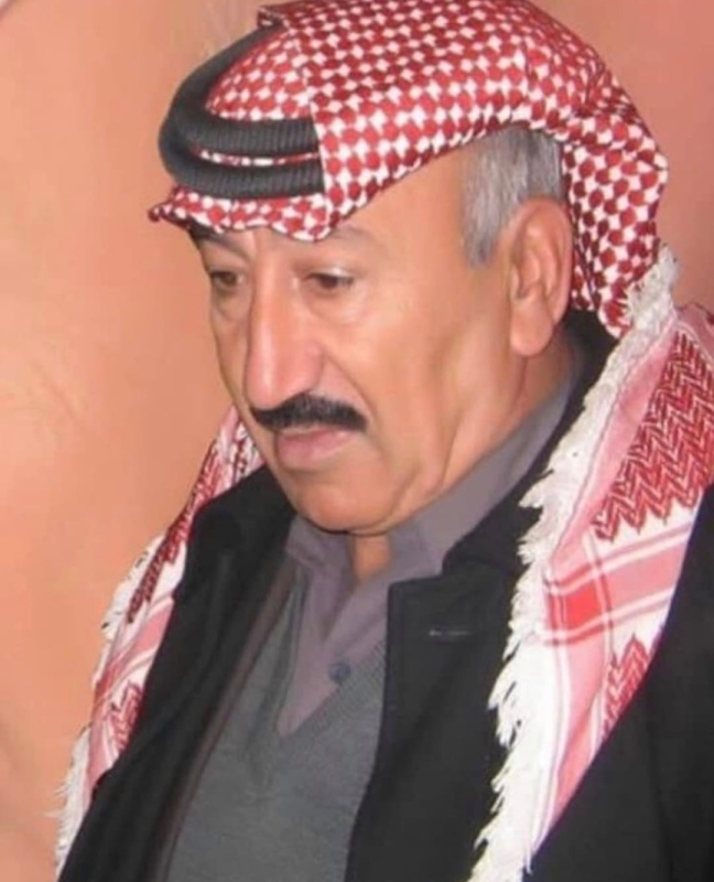والد الصحفيين محمد وثامر العوايشة في ذمة الله
