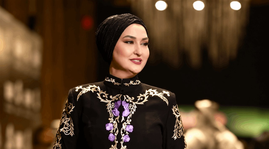 وفاة مصممة الأزياء الأردنية لميس دوغلاس بعد صراع مع السرطان