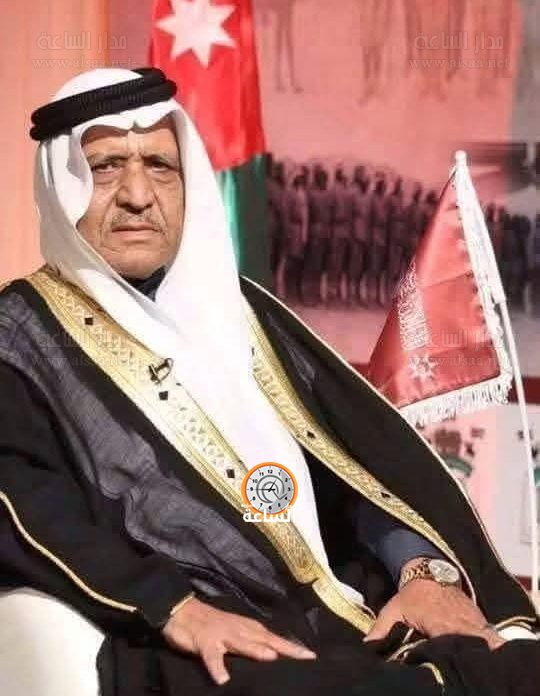 الباشا محمد موسى العبادي. في ذمة الله