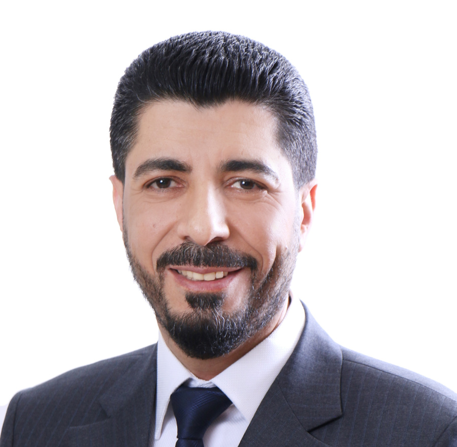 والدة النائب الدكتور أحمد جميل عشا. في ذمة الله