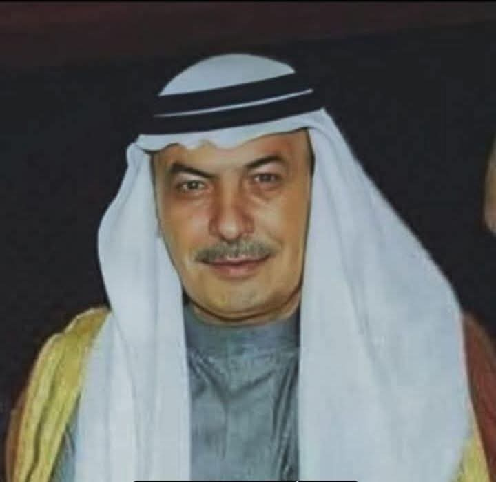 الذكرى السنوية الحادية عشرة لرحيل الشيخ محمد عطية النمر الحويان