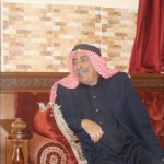 عقلة السالم القاسم الزريقات. في ذمة الله