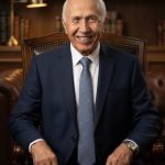 رئيس الوزراء ينعى الوزير الأسبق شاهر باك الأسكر
