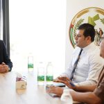 "التعاونية الأردنية" تتفقد المشاريع الإنتاجية في إربد
