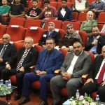 انطلاق فعاليات ملتقى الإرشاد المهني الثاني بالطفيلة