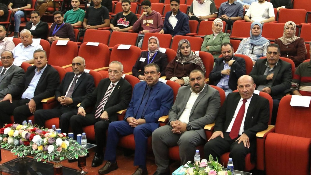 انطلاق فعاليات ملتقى الإرشاد المهني الثاني بالطفيلة