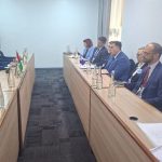 عطية يلتقي رئيس مجلس النواب الأسترالي ويؤكد مزيد من المواقف المشتركة