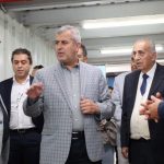 وزير الطاقة: الصناعات المحلية تدعم فرص تشغيل الأردنيين
