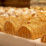 84.9 دينار سعر الذهب عيار 21 بالسوق المحلية