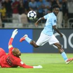 الفيصلي يفوز على النهضة العماني في دوري أبطال آسيا 2