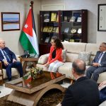"الهاشمية" والسفارة الفرنسية تبحثان توسيع التعاون العلمي والأكاديمي