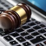 نظام معدل للإجراءات القضائية المدنية الإلكترونية