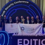 جامعة الأميرة سمية تحصد ذهبية البطولة العربية للأمن السيبراني
