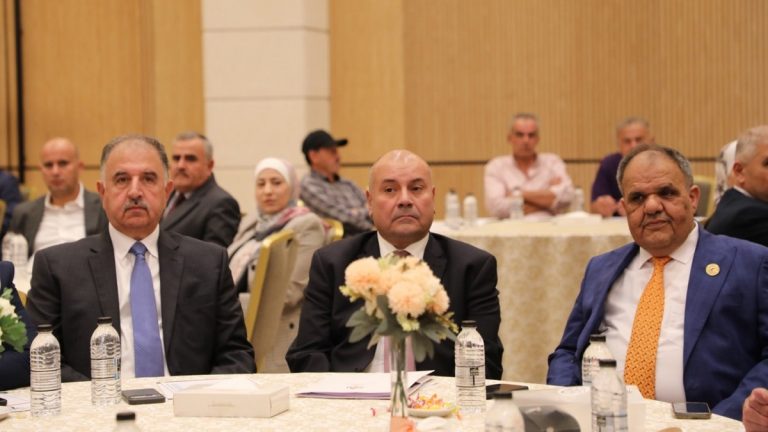 وزير الشؤون السياسية: الأكاديميات الحزبية ركيزة لبناء وتدريب الكوادر