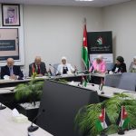 "الاقتصادي والاجتماعي" و"الوطني لحقوق الإنسان" يبحثان متابعة توصيات التقرير السنوي للمركز