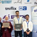 مشروع "رفيق" من البلقاء التطبيقية يحصد جائزتين في المعرض الأردني للذكاء الاصطناعي