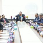 "الإدارية النيابية" تبحث دور الأكاديمية الأردنية في بناء القدرات الحكومية