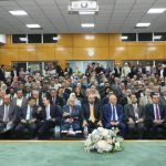جامعتا اليرموك وتيشك الدولية تنظمان مؤتمرا حول تقارب العلوم