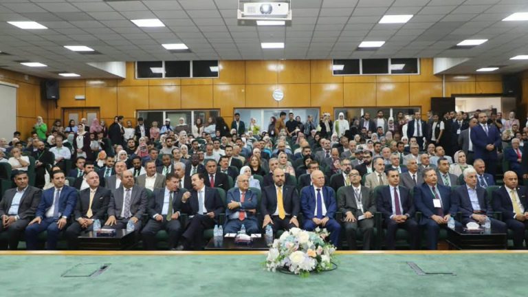 جامعتا اليرموك وتيشك الدولية تنظمان مؤتمرا حول تقارب العلوم
