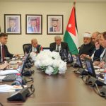 وزراء يبحثون تعزيز النقل العام واستثمار أراضي الأوقاف القريبة من مطار الملكة علياء