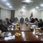 البيئة: تنفيذاً لرؤية التحديث الاقتصادي. بدء تحديث خطط النمو الأخضر للمرحلة الثانية لـ 6 قطاعات