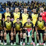 "الحسين إربد" يصل لمسقط استعدادا لمواجهة "السيب" ببطولة دوري أبطال آسيا 2