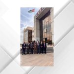 "عون الثقافية" تبحث و "الوطنية للتكنولوجيا" التعاون البيئي