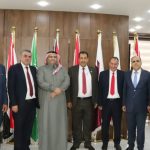 "الاقتصاد الرقمي والريادة" النيابية تزور جامعة جدارا