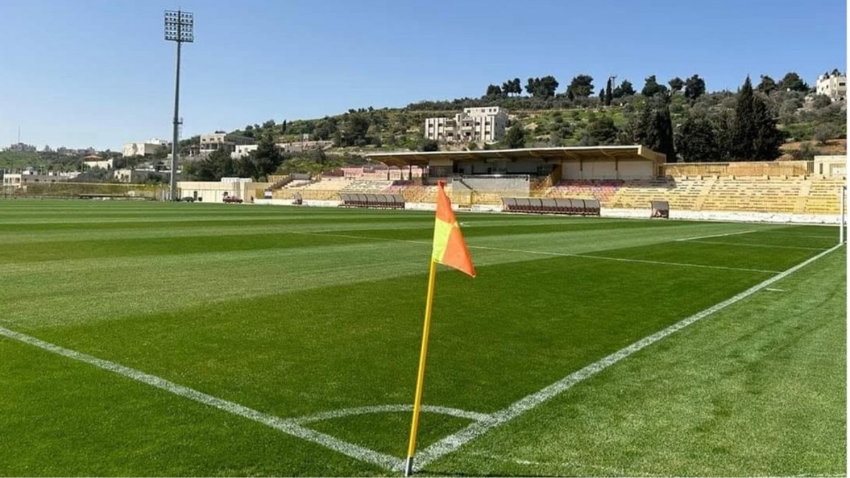 نقل مباريات مقررة على ملعب السلط بدوري المحترفين