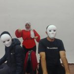 انطلاق الموسم الثاني لمسرح الشباب الهواة بالمفرق