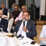 ورشة تناقش معايير التصميم لمشروع خفض فاقد المياه من قناة الملك عبدالله