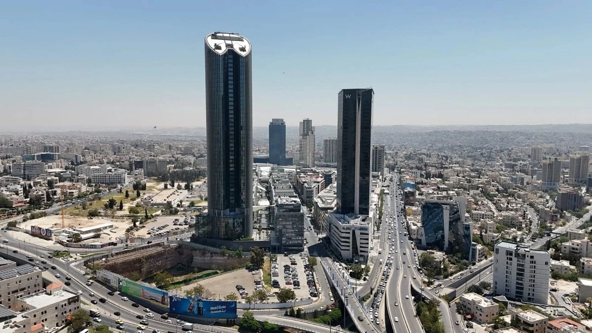 المصروفات التشغيلية للوزارات تنخفض بنسبة 21.5 % وبمقدار 94 مليون دينار خلال الأشهر التسعة الماضية من العام الحالي