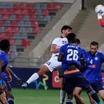 تعادل البقعة والسلط دون أهداف في دوري المحترفين