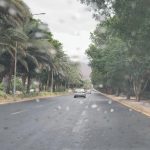 "العقبة الخاصة" ترفع الجاهزية لمواجهة الحالة الجوية