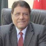 استاذ الاعلام في جامعة اليرموك محمود شلبية. في ذمة الله
